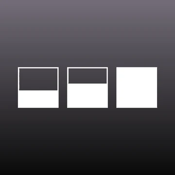 Hue of Year app icon